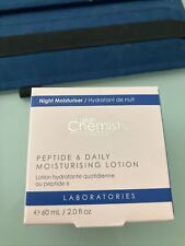 Skin chemists Peptide 6 Night