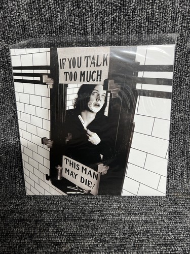 Jack white sixteen saltines - jack,