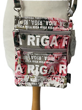 Robin Ruth Riga Small Grey