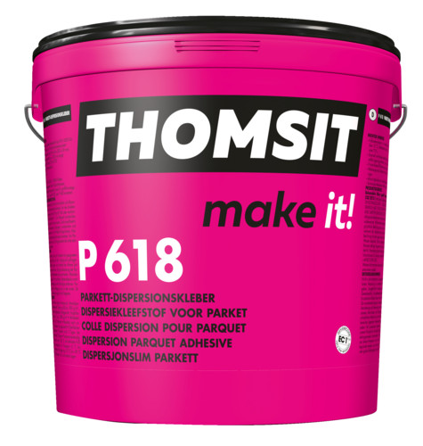 Thomsit 618 parquet - 618,
