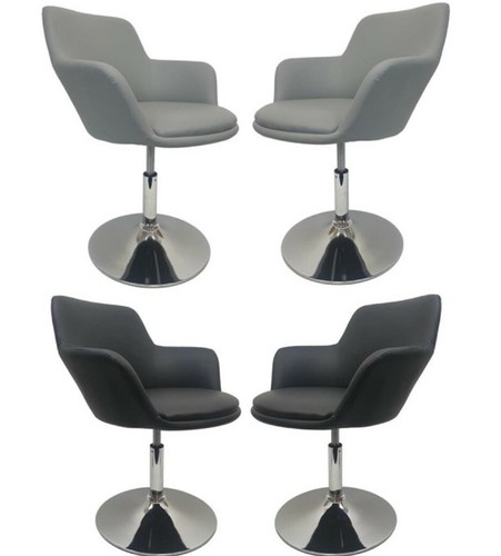 Modern swivel dining - swivel, breakfast