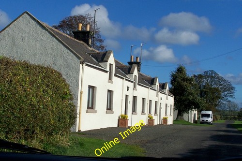 Photo 6x4 holiday cottages - holiday,