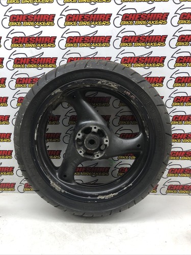 Suzuki rf600r rf600 - suzuki,