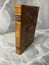 Greven av Monte Cristo by Alexandre Dumas HC VTG Swedish 1935