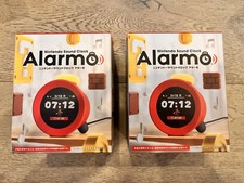 NINTENDO SOUND CLOCK ALARMO