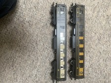 Hornby OO Gauge -Pullman