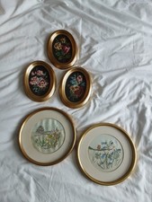 bundle of Vintage  Silk