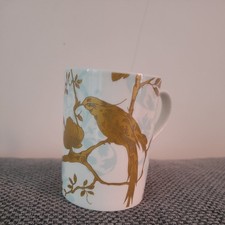 Royal worcester azure - worcester, garden