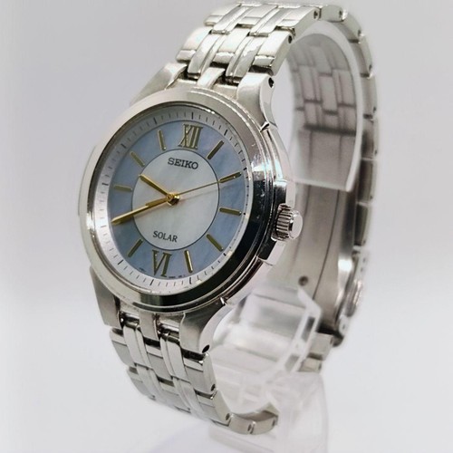 Working condition seiko - working,
