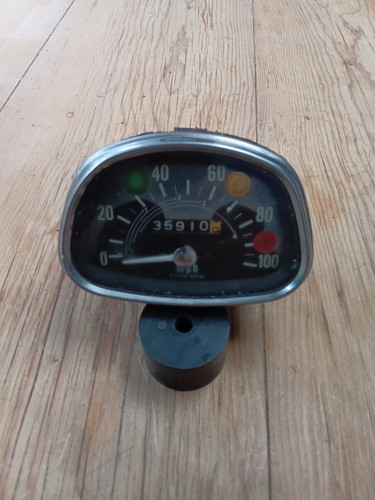 Honda 175 125 speedo - cd,