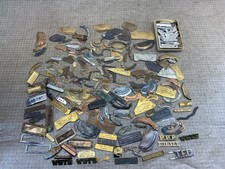 Lot of VTG Police Obsolete