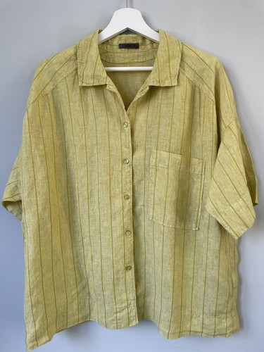 Oska women pure linen - women's,