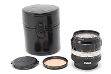 [Almost MINT] Nikon Nikkor-O