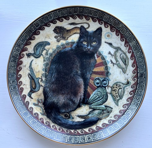 Lesley anne ivory cats - lesley,
