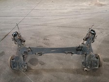 VAUXHALL CORSA REAR BEAM AXLE