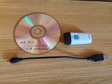 Unitech MS912 Pocket 1D Reader
