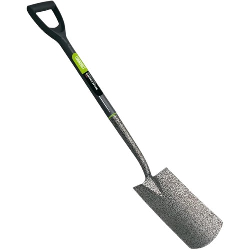 Draper garden spade carbon - draper,