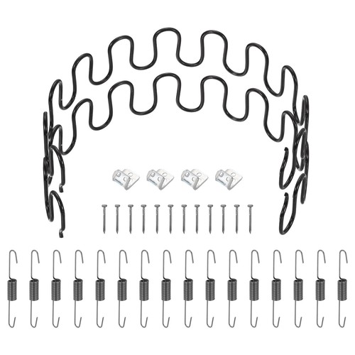 2pcs upholstery spring - 2pcs,