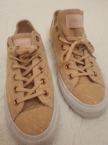Ladies all star converse 5 - ladies,