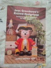 Jean Greenhowe's Knitting