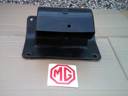 Mgf 6 1 8 snorkel - mg,