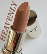 No7 Lipstick In Shade Heavenly