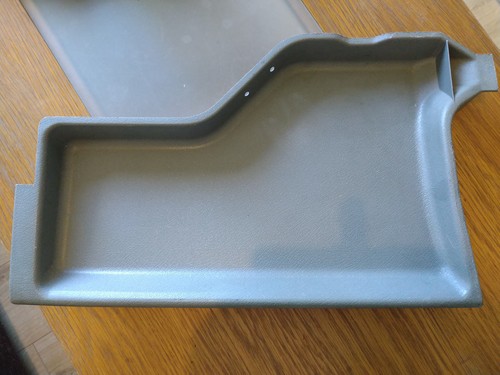 Vauxhall nova mk2 dash - mk2,