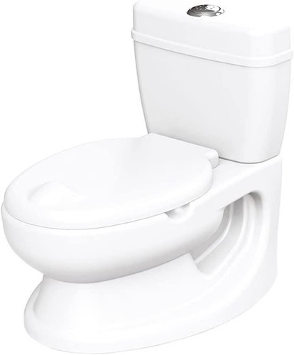 Dolu educational potty - educational, –