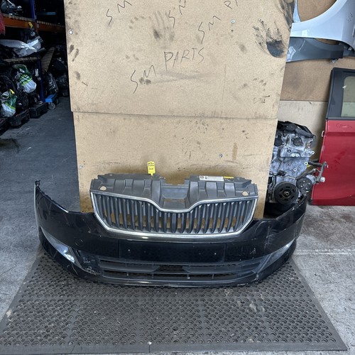 Skoda fabia mk3 2014 2018 - fabia,