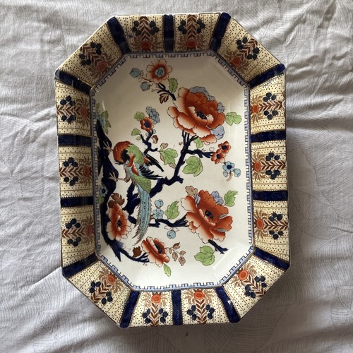 Losol ware keeling co - keeling,