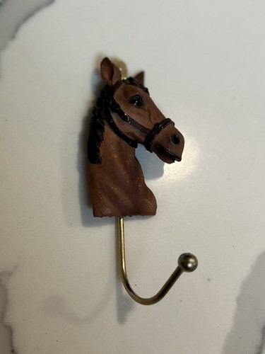 Wooden western country horse - western,