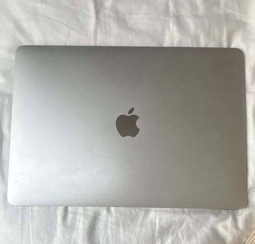 Apple macbook air silver - in,