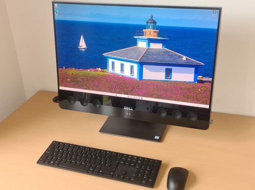 Dell xps 7760 - xps,