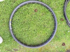 Mavic 319 700c Pairs