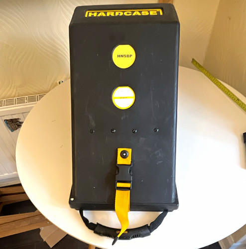 Hardcase hnsbp - hardcase,