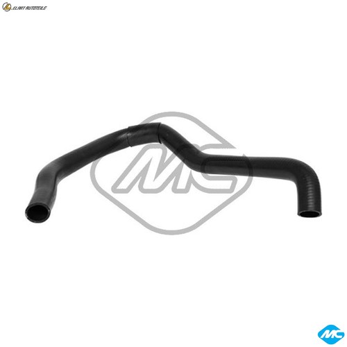 Radiator hose 98871 for - radiator,
