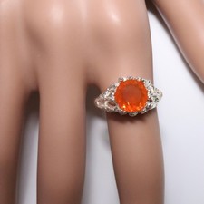 Natural mexican red fire - natural,