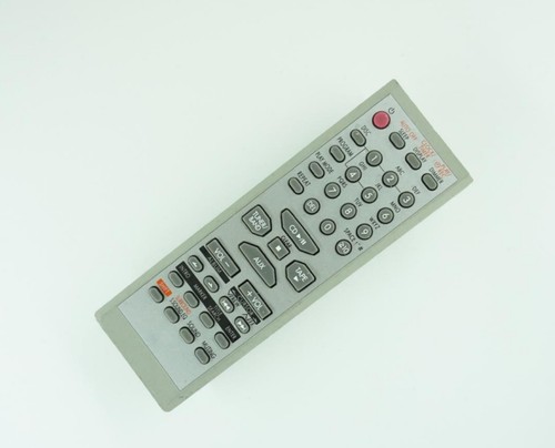 Remote control for panasonic - control,