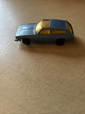 Corgi Juniors Ogle/Reliant
