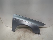 2007 AUDI A6 S LINE TDI Saloon Wing Front RH 
