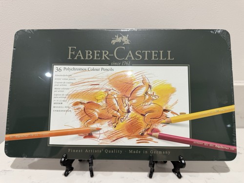 New faber castell - new, faber-castell