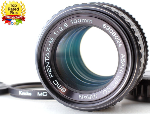 Near mint smc pentax m - 〖near,