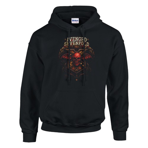 Avenged sevenfold music - avenged,