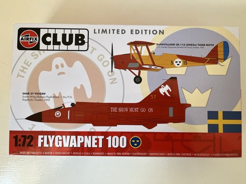 Airfix a73018 2026 club - -,