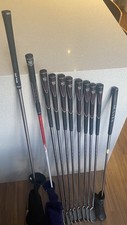 Golf Starter Set - Wilson