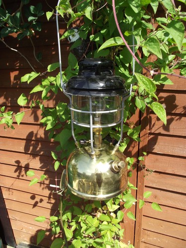 Refurbished and converted - refurbished,
