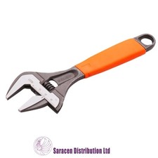 Bahco Adjustable Wrench Extra