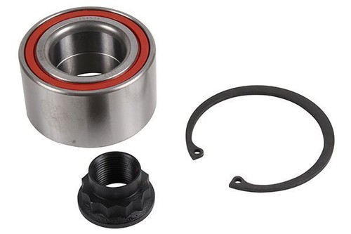 Front right outer wheel - outer,