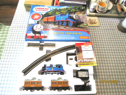 Hornby gauge r9283 thomas - r9283, -thomas