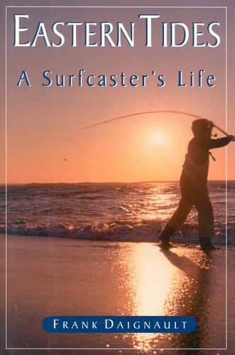 Eastern tides surfcaster s - eastern, a